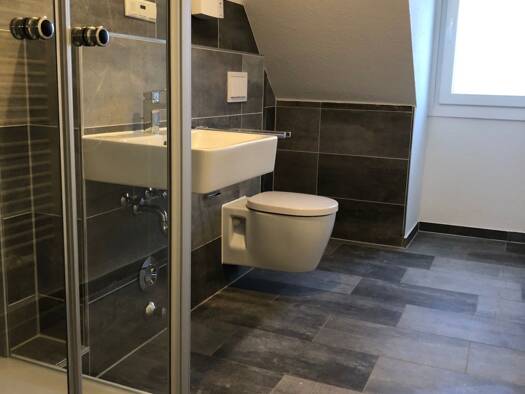 Wohnung zur Miete 502 € 2 Zimmer 39,8 m² 3. Geschoss frei ab 16.06.2026 Keplerstr. 12 Holsterhausen Essen 45147