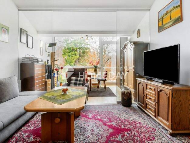 Wohnung zum Kauf 598.000 € 3 Zimmer 77 m² 2. Geschoss Gartenberg Geretsried 82538