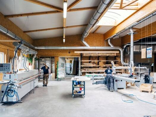 Sonstiges zum Kauf 810.000 € 266 m² 845 m² Grundstück Marnheim 67297