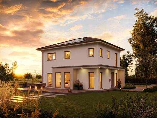 Einfamilienhaus zum Kauf 389.000 € 3 Zimmer 122 m² 737 m² Grundstück Wiedensahl 31719