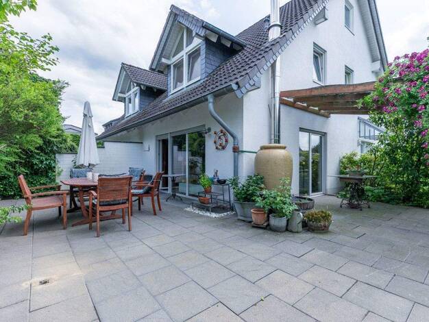 Doppelhaushälfte zum Kauf 449.000 € 5 Zimmer 123 m² 270 m² Grundstück Seelscheid Neunkirchen-Seelscheid 53819