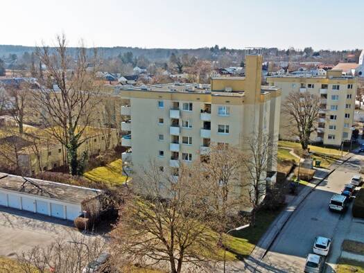 Wohnung zum Kauf 265.000 € 2 Zimmer 56 m² Starnberg Starnberg 82319