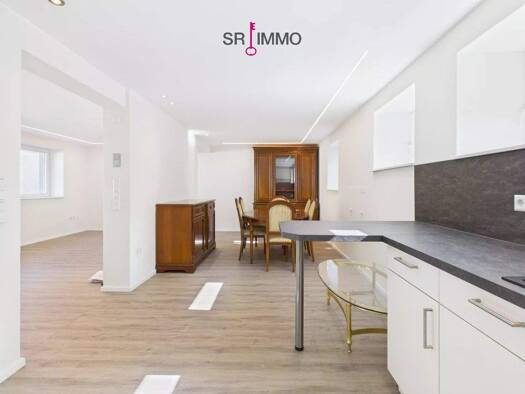 Einfamilienhaus zum Kauf 350.000 € 6 Zimmer 128 m² 4.044 m² Grundstück Bauler Bauler 54673