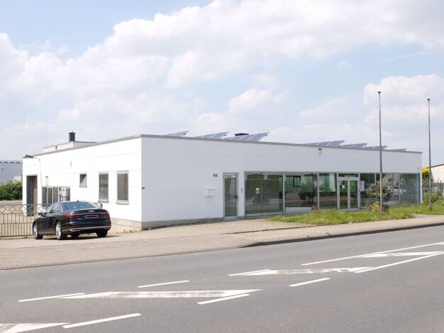 Verkaufsfläche zur Miete provisionsfrei 4.250 € 425 m² Verkaufsfläche Industriering Ost 65 Kempen 47906