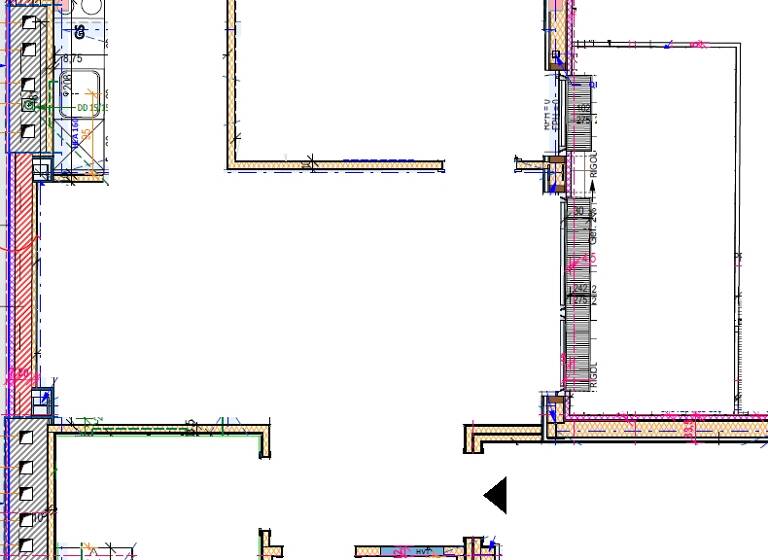 Wohnung zur Miete 745 € 2 Zimmer 51,7 m² Wien 1100