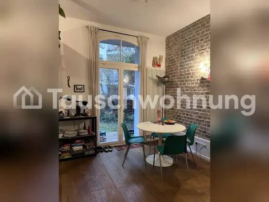Wohnung zur Miete Tauschwohnung 910 € 3 Zimmer 65 m² EG Longerich Köln 50737