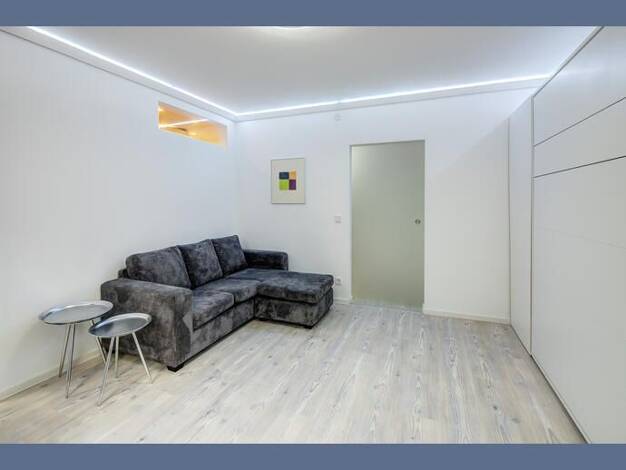 Wohnung zur Miete auf Zeit 1.450 € 1 Zimmer 30 m² frei ab 31.10.2026 Sendling-Westpark München 81369