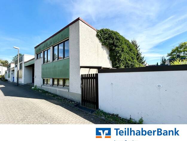 Einfamilienhaus zum Kauf 555.000 € 6 Zimmer 148 m² 328 m² Grundstück Tennenlohe Erlangen 91058