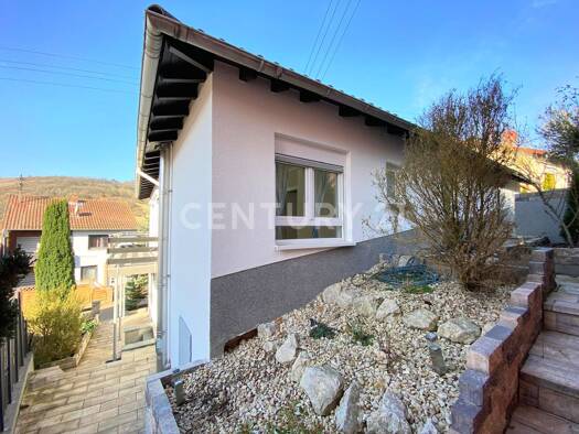 Einfamilienhaus zum Kauf 229.000 € 6 Zimmer 158 m² 389 m² Grundstück frei ab sofort Niedermoschel 67822