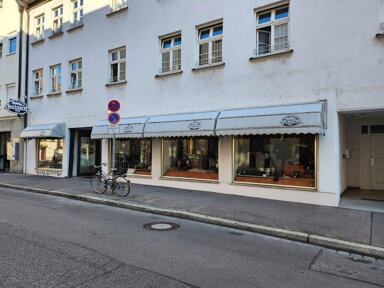 Laden zum Kauf provisionsfrei 127 m² Verkaufsfläche Innenstadt Augsburg, Bay 86152