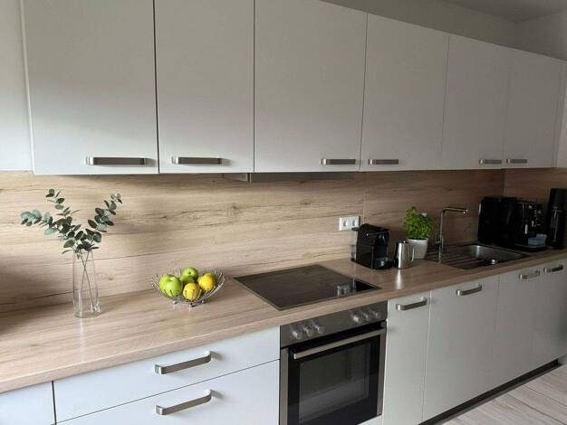 Wohnung zur Miete 550 € 2 Zimmer 50 m² 1. Geschoss frei ab 01.05.2026 Marienstraße 43 Drensteinfurt 48317