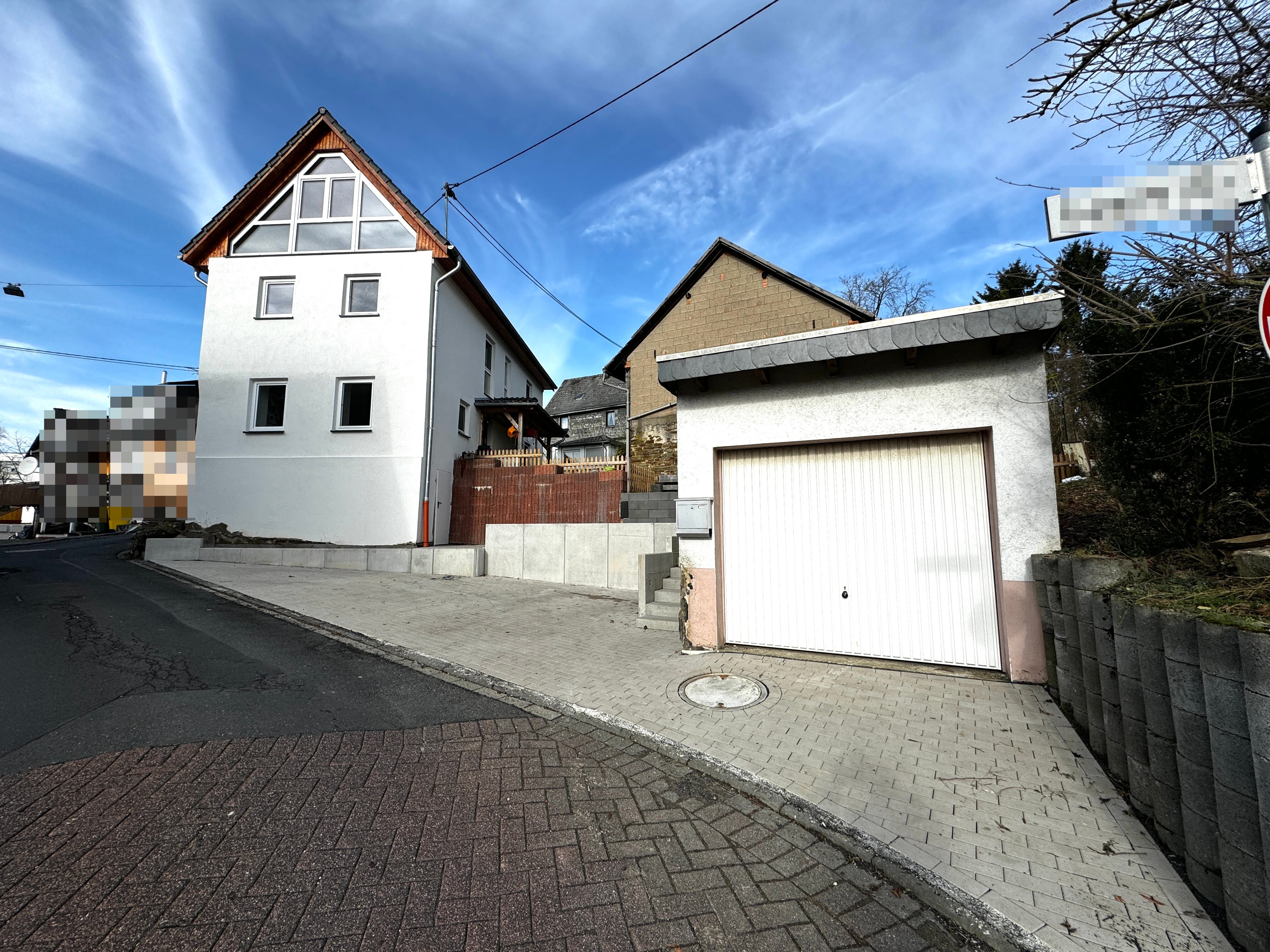 Einfamilienhaus zum Kauf 350.000 € 4 Zimmer 117 m²<br/>Wohnfläche 270 m²<br/>Grundstück Hilgert Hilgert 56206