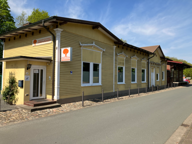 Lagerhalle zum Kauf 450.000 € Wohlesbostel Hollenstedt 21279