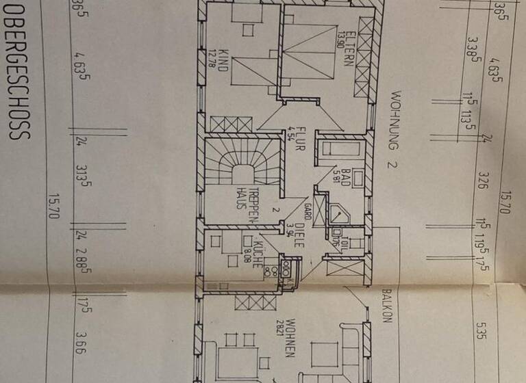 Wohnung zur Miete 1.100 € 3 Zimmer 85 m² Geschoss -1/2 frei ab 01.06.2026 Grainbach Samerberg 83122