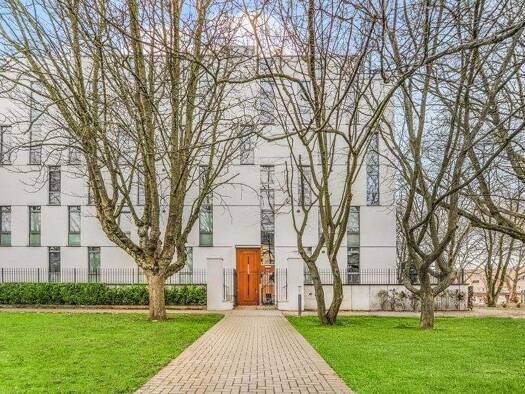 Wohnung zur Leibrente 645.000 € 3 Zimmer 129 m² 3. Geschoss Stadtkern Essen 45130