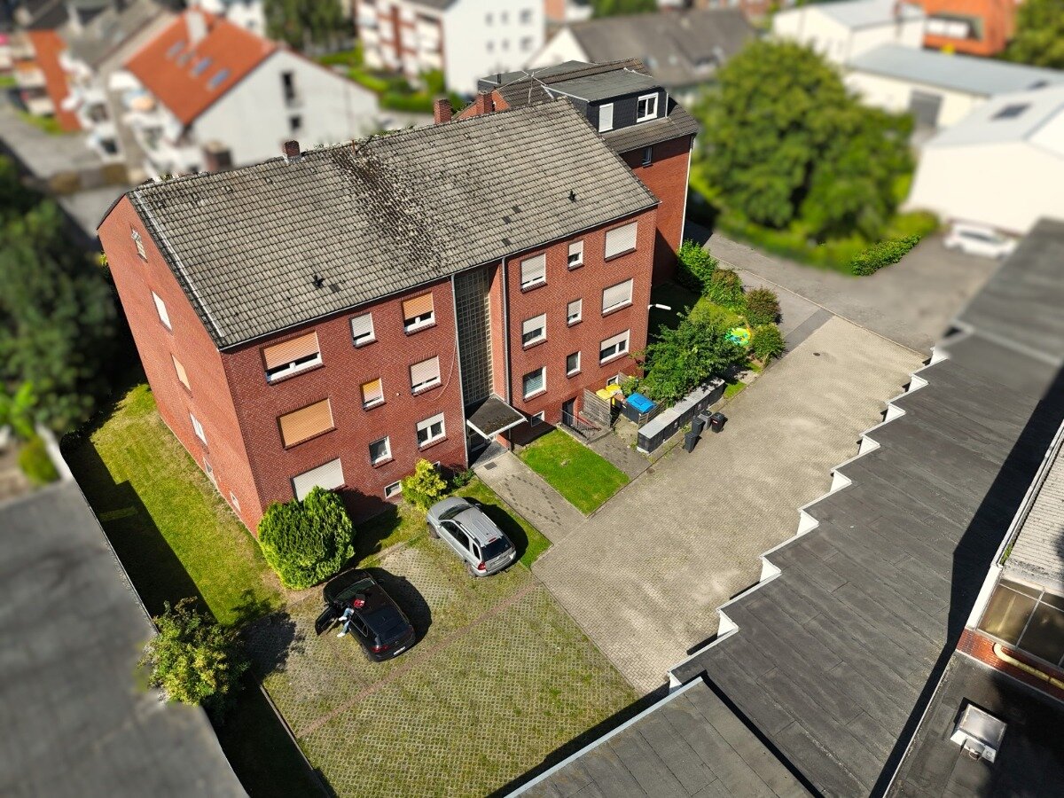 Mehrfamilienhaus zum Kauf 850.000 € 45 Zimmer 770 m²<br/>Wohnfläche 1.690 m²<br/>Grundstück Im Berg Waltrop 45731