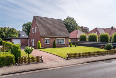 Einfamilienhaus zum Kauf 265.000 € 5 Zimmer 119 m² 901 m² Grundstück Hüllstede Westerstede 26655