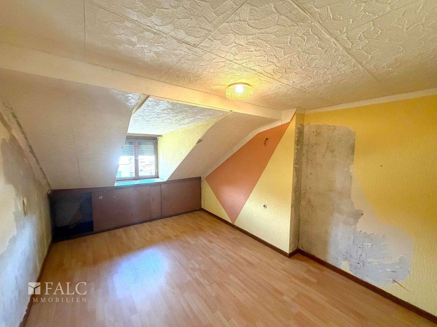 Reihenmittelhaus zum Kauf - Mehr