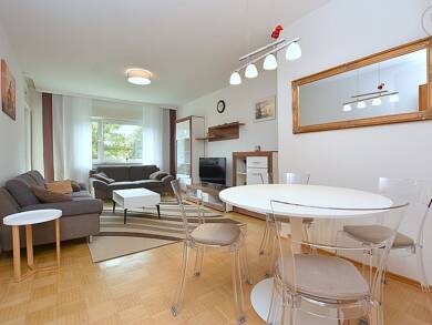 Wohnung zur Miete Wohnen auf Zeit 1.590 € 3 Zimmer 74 m² frei ab sofort Ludwigsburg 71642