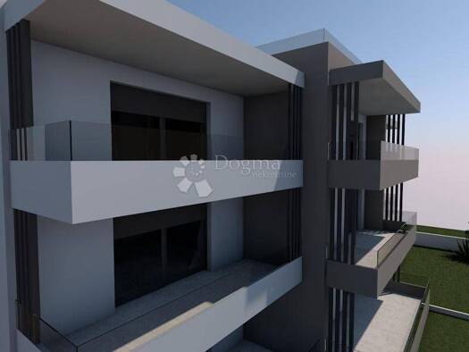 Wohnung zum Kauf 357.120 € 3 Zimmer 94 m² 2. Geschoss Turanj, Sveti Filip I Jakov Sveti Filip i Jakov