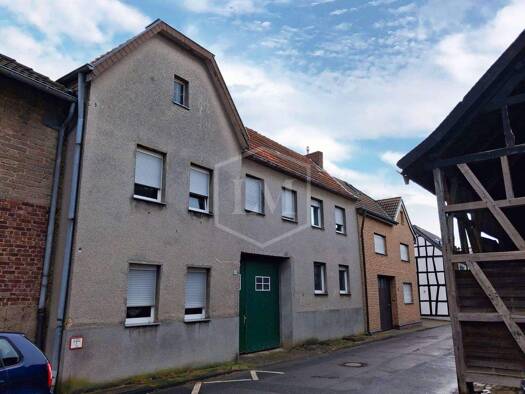 Grundstück zum Kauf 535.000 € 932 m² Grundstück Troisdorf 53840