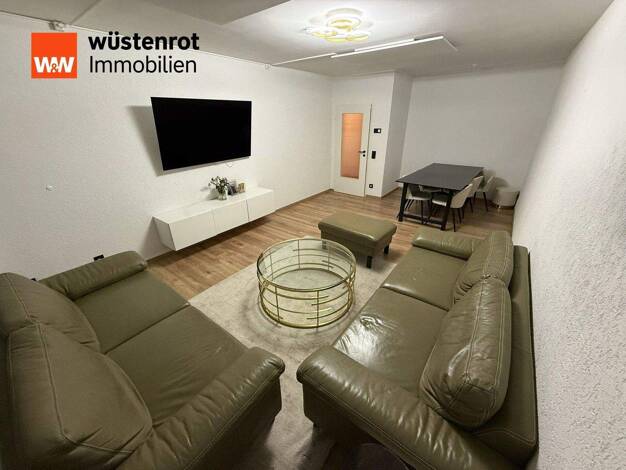 Wohnung zum Kauf 149.000 € 3 Zimmer 78,8 m² Wattenscheid Bochum / Wattenscheid 44866
