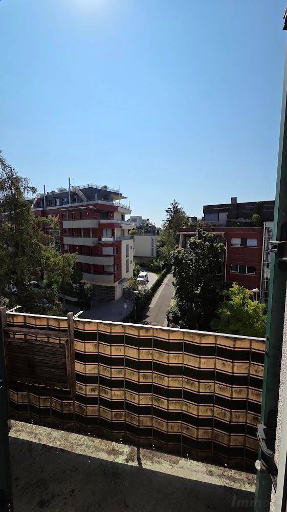 Wohnung – Graz, Katastralgemeinde Innere Stadt, Innere Stadt - Ansicht 3