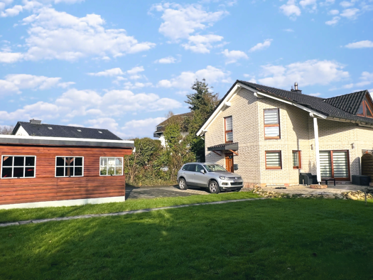 Doppelhaushälfte zum Kauf 355.000 € 5 Zimmer 108 m² 898 m² Grundstück Voßwinkel Arnsberg 59757