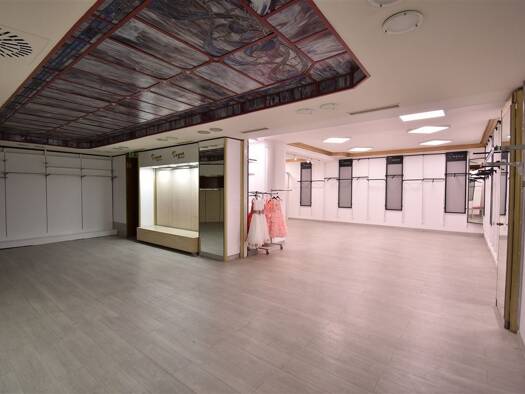 Laden zur Miete 2.500 € 435,7 m² Verkaufsfläche Wirmhof 10 Elberfeld Elberfeld 42103