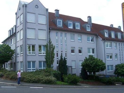 Wohnung zur Miete 935 € 3 Zimmer 80 m² EG frei ab sofort Salvatorstraße 4 Frauenland Würzburg 97074