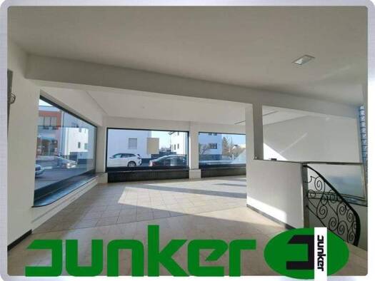 Ladenfläche zur Miete 1.250 € 95 m² Verkaufsfläche Jügesheim Rodgau 63110