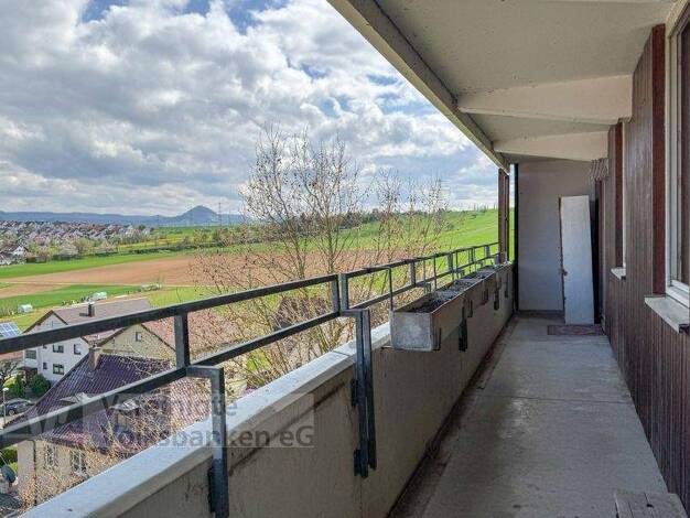 Wohnung zum Kauf 259.000 € 4 Zimmer 98 m² 7. Geschoss Oferdingen Reutlingen / Oferdingen 72768