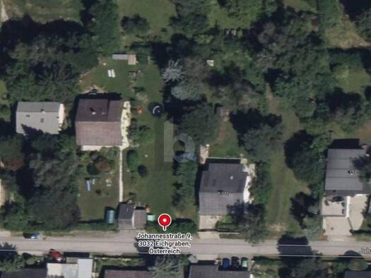 Grundstück zum Kauf 299.000 € 853 m² Grundstück Eichgraben 3032