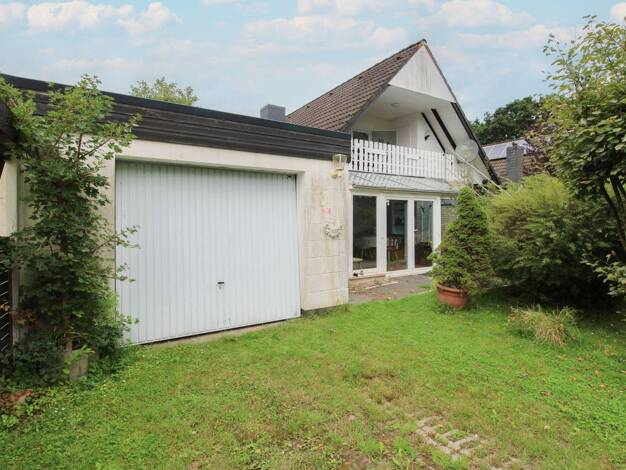 Mehrfamilienhaus zum Kauf 149.000 € 5 Zimmer 125,2 m² 487,2 m² Grundstück Sehestedt Jade 26349