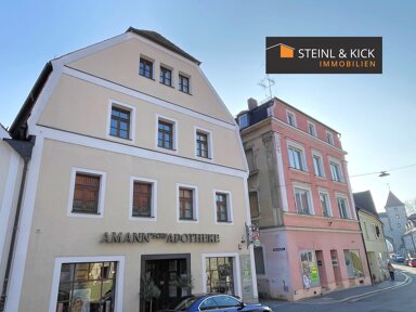 Wohnung zum Kauf 285.000 € 183 m² 2. Geschoss Altstadt Amberg 92224