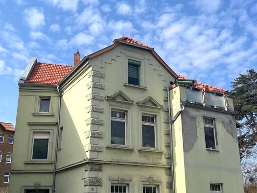 Wohnung zum Kauf 32.000 € 1 Zimmer 31 m² 1. Geschoss frei ab sofort Hasselfelder Str. 37 Cattenstedt Blankenburg 38889