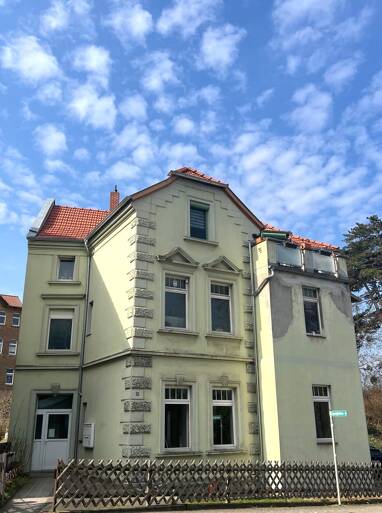 Wohnung zum Kauf 32.000 € 1 Zimmer 31 m² 1. Geschoss frei ab sofort Hasselfelder Str. 37 Cattenstedt Blankenburg 38889