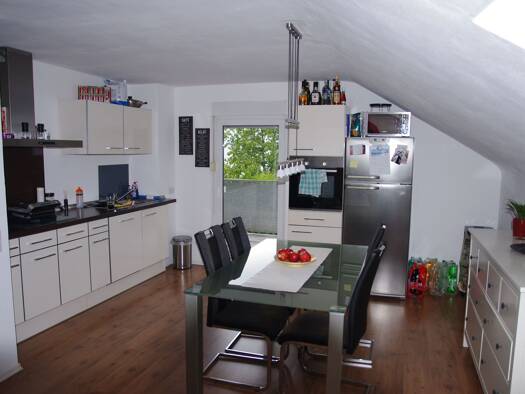 Wohnung zur Miete 580 € 2,5 Zimmer 65 m² Geschoss 2/3 frei ab 01.11.2026 Niedersprockhövel Sprockhövel 45549