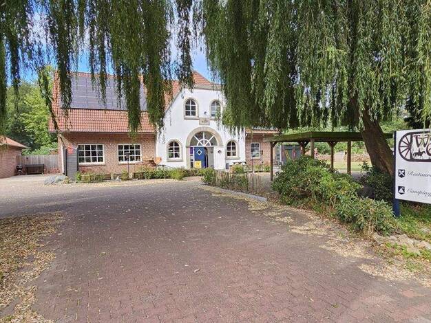 Landwirtschaftliche Fläche zum Kauf 690.000 € 12.000 m² Grundstück Alte Piccardie Osterwald 49828