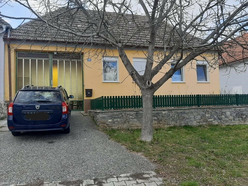 Einfamilienhaus zum Kauf 158.000 € 6 Zimmer 773 m²<br/>Grundstück Unterfrauenhaid 7321