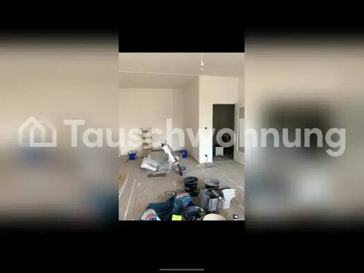 Wohnung zur Miete Tauschwohnung 350 € 1 Zimmer 30 m² Westend Berlin 14193