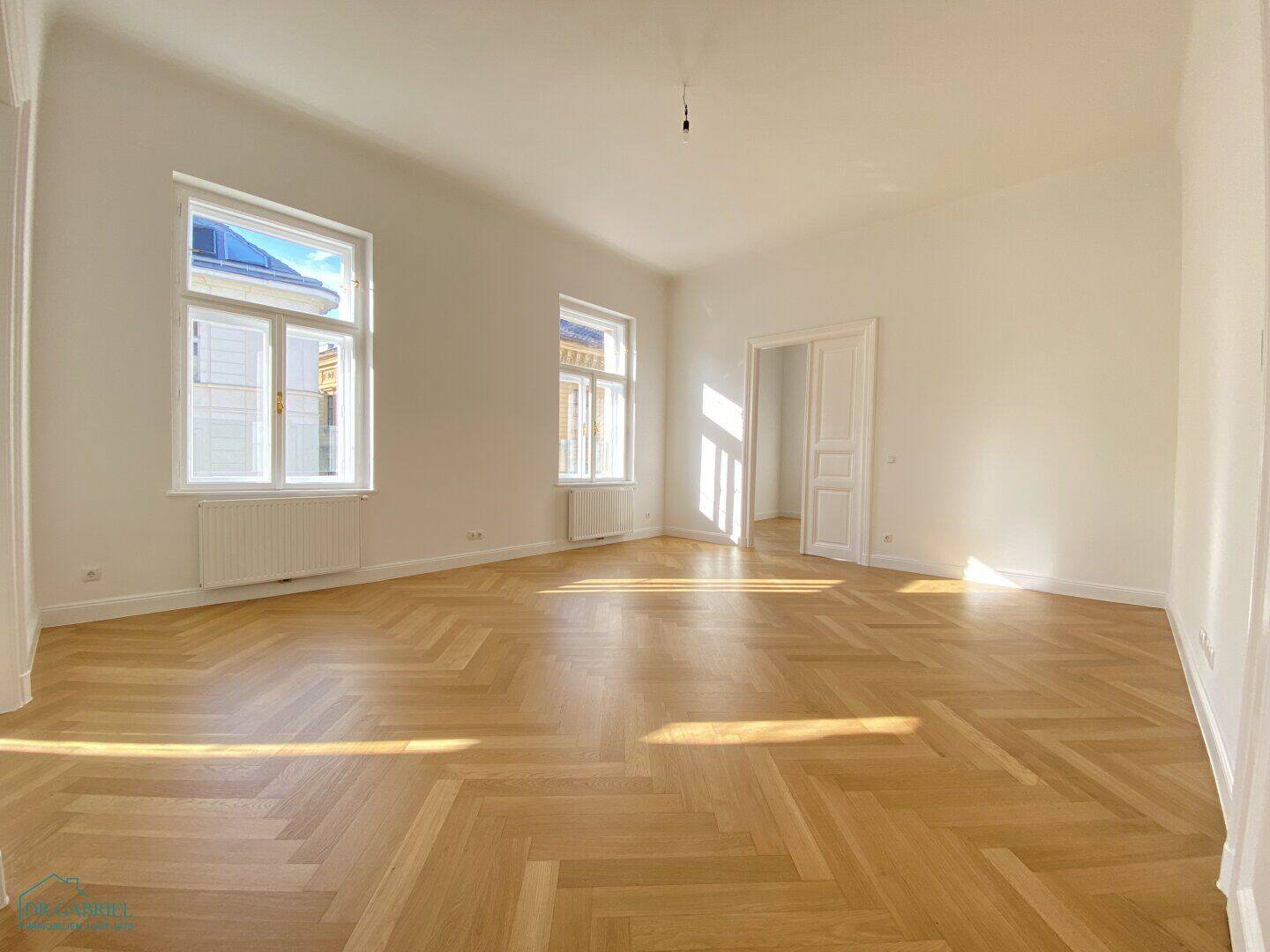 Wohnung – Wien, Textilviertel, Innere Stadt - Ansicht 2