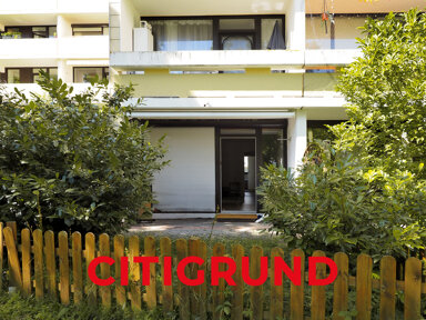 Wohnung zum Kauf 398.000 € 3 Zimmer 66,1 m² EG Unterhaching 82008