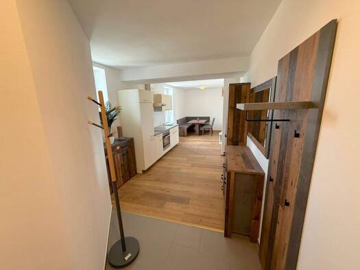 Studio zur Miete 561 € 1 Zimmer 45,8 m² 1. Geschoss Pottenbrunn 3140