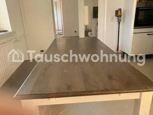 Wohnung zur Miete Tauschwohnung 550 € 4 Zimmer 100 m² 4. Geschoss Tegel Berlin 13435