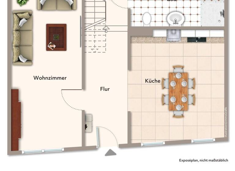 Haus zum Kauf 228.000 € 4 Zimmer 106 m² 128 m² Grundstück Velburg 92355