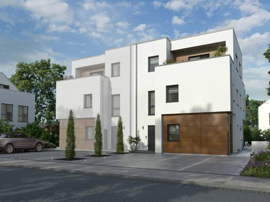 Mehrfamilienhaus zum Kauf 1.560.000 € 6 Zimmer 250 m² 1.174 m² Grundstück Siegelsdorf Obermichelbach 90587