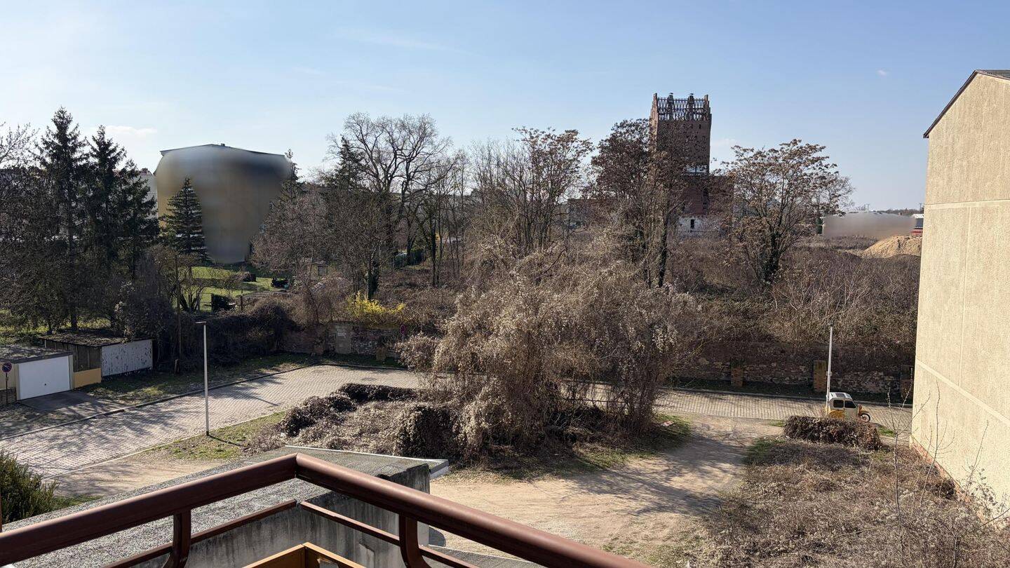 Haus – Magdeburg, Alte Neustadt - Ansicht 3