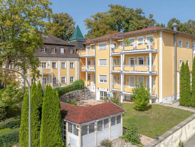 Wohnung zum Kauf 399.000 € 9 Zimmer 234,4 m² Ortenburg Ortenburg 94496