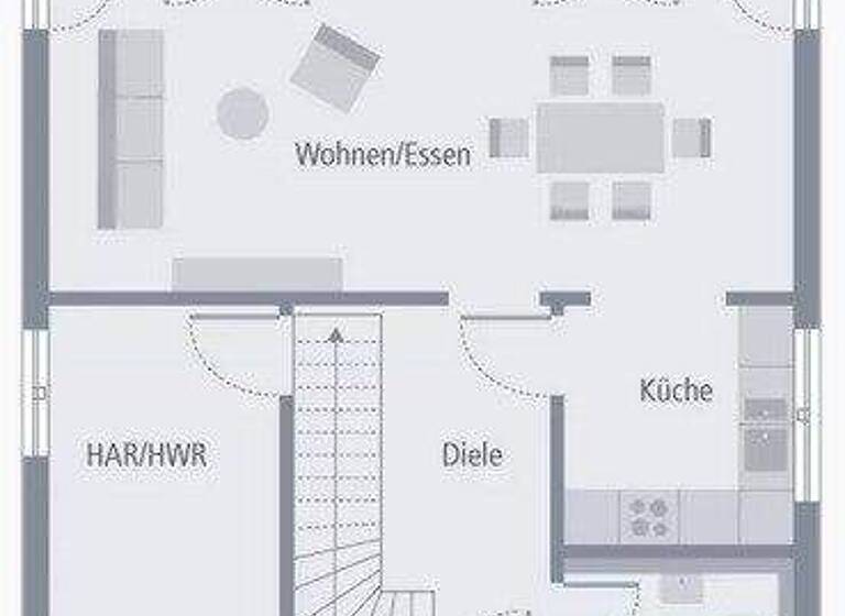 Einfamilienhaus zum Kauf 690.000 € 4 Zimmer 125 m² 270 m² Grundstück Fischbach 90475